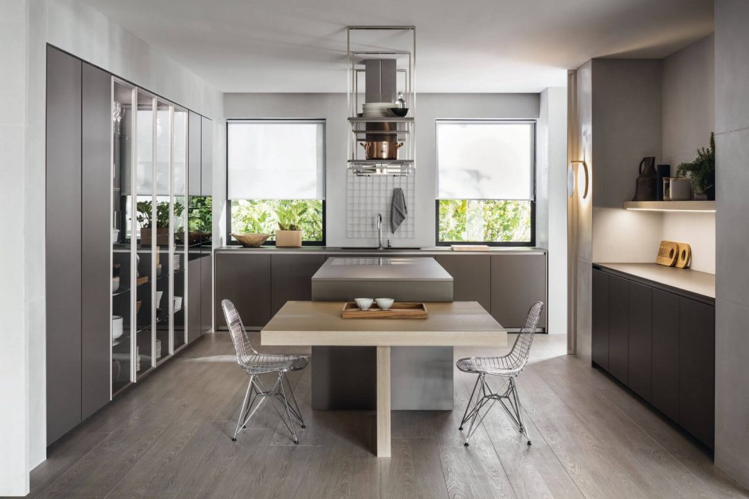 Renovate And Rejuvenate: Creating A Beautiful Kitchen