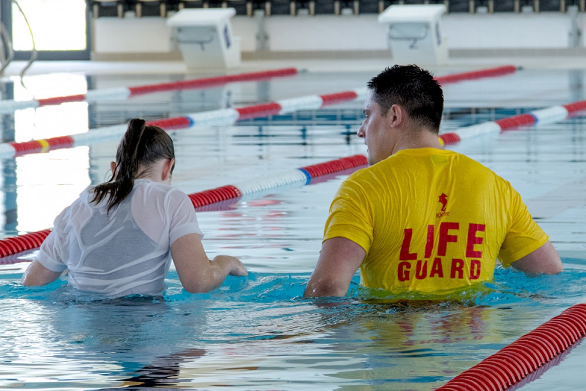 Benefits of Lifeguard Training Carlsbad Village Furniture