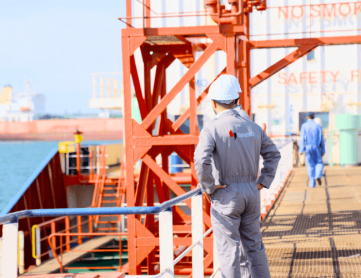 The 6 Ways Marine Gas Oil Protects Your Engine That Heavy Fuel Can’t