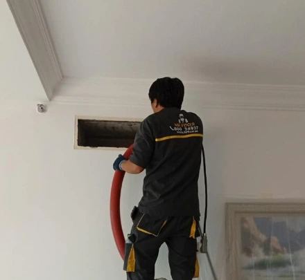 The Cost Of Neglecting Your Air Ducts For Five Years